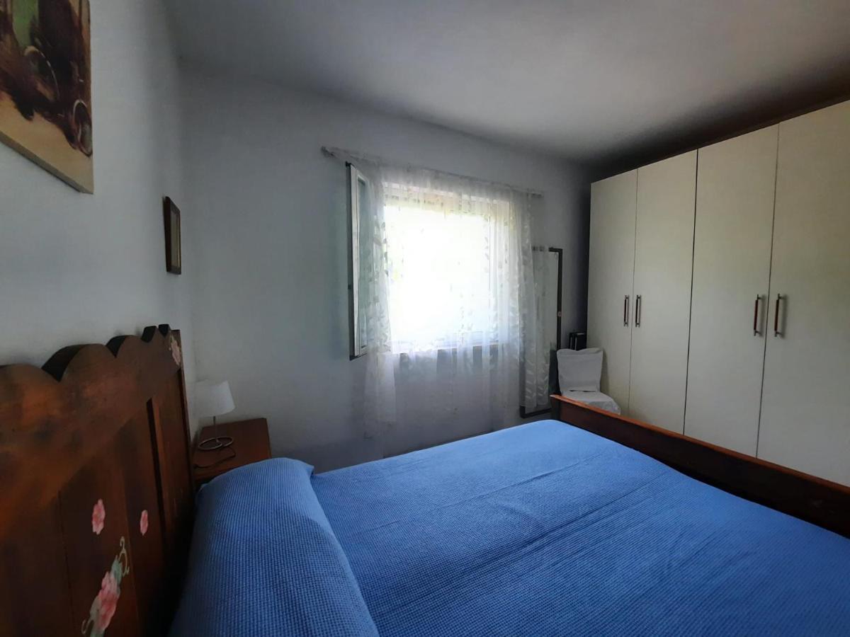 Casetta In Collina Sezze Exterior photo